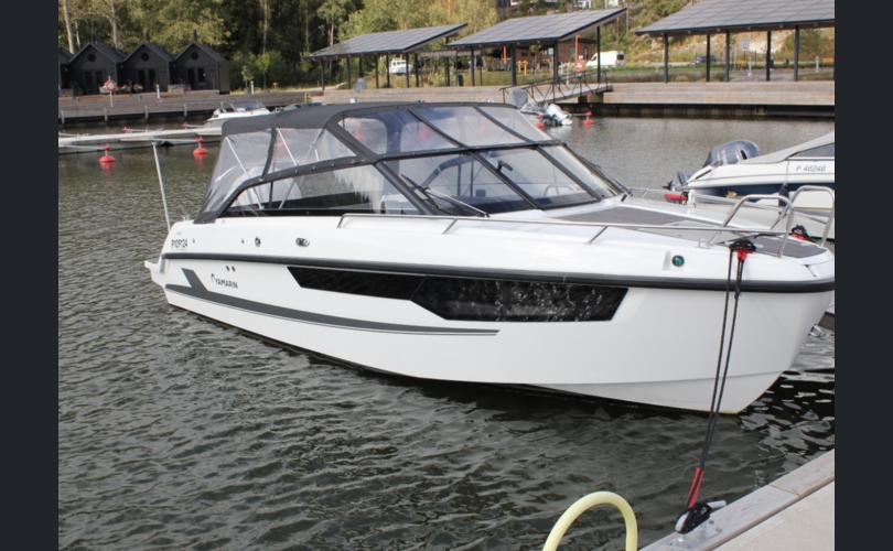 Yamarin 67 DC-kuva-1